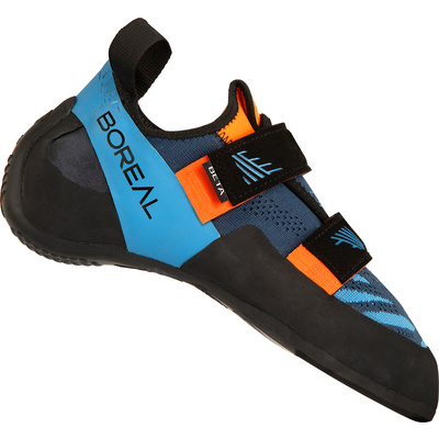 Boreal Beta 2.0 Klimschoenen (Maat 44.5, Blauw)