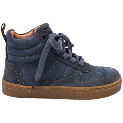Bisgaard Chaussures Lisva (taille 29, Bleu)