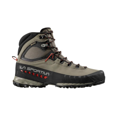 La Sportiva Heren TX5 GTX Schoenen (Maat 44, Grijs)