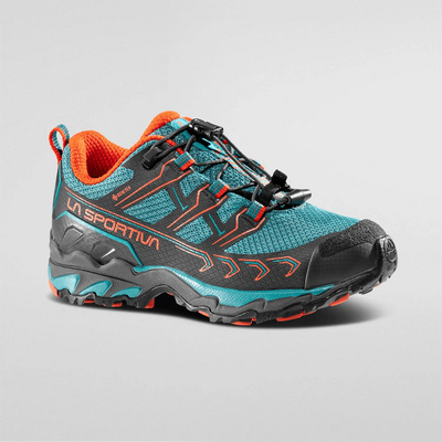 La sportiva Kinderen Ultra Raptor II JR GTX Schoenen
