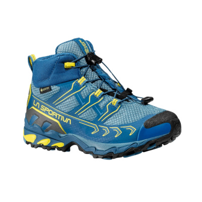 La sportiva Kinderen Ultra Raptor II Mid JR GTX Schoenen