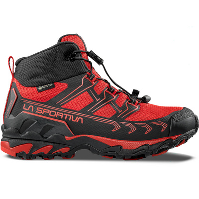 La sportiva Kinderen Ultra Raptor II Mid JR GTX Schoenen