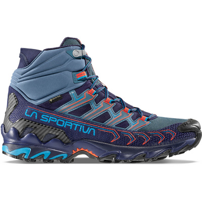 La sportiva Heren Ultra Raptor II Mid GTX Schoenen