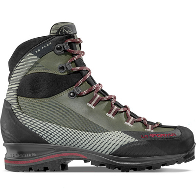 La sportiva Dames Trango Trk Leather GTX Schoenen