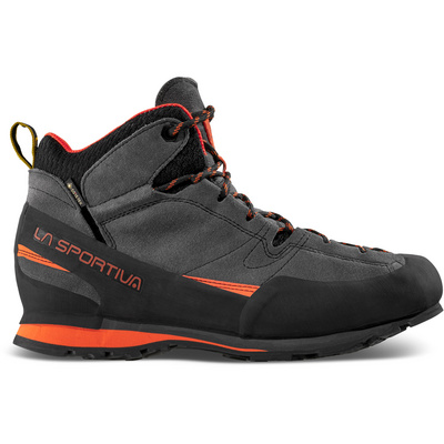 La sportiva Boulder X Mid GTX Schoenen