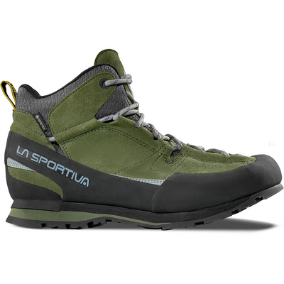La sportiva Heren Boulder X Mid GTX Schoenen