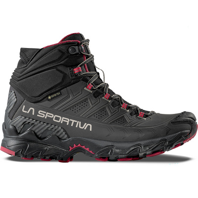 La sportiva Dames Ultra Raptor II Mid Leather GTX Schoenen