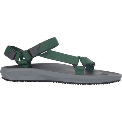 Lizard Heren Hike 2 XS Sandalen (Maat 46, Groen)