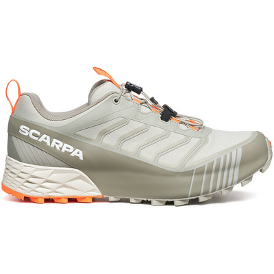 Scarpa Heren Ribelle Run 2 GTX Schoenen (Maat 44, Beige)