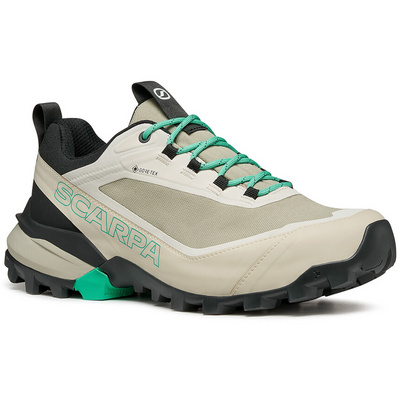 Scarpa Femme Chaussures Ribelle Cross 2 GTX (taille 38.5, Beige)