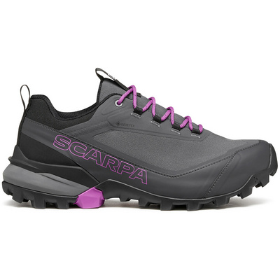 Scarpa Dames Ribelle Cross 2 Mid GTX Schoenen