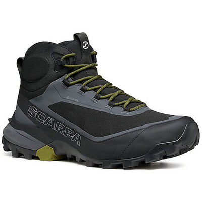 Scarpa Heren Ribelle Cross 2 Mid GTX Schoenen