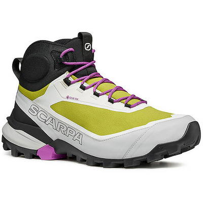 Scarpa Heren Ribelle Cross 2 Mid GTX Schoenen
