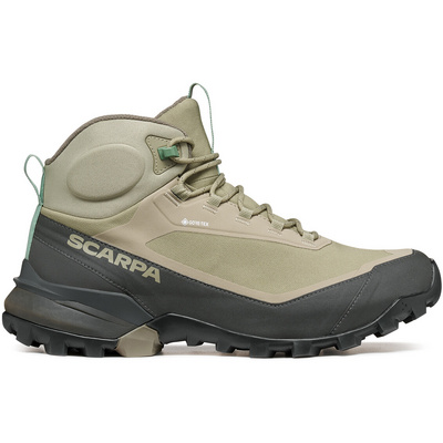 Scarpa Heren Ribelle Cross 2 Mid GTX Schoenen