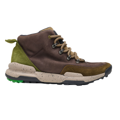 Satorisan Kiso Premium Schoenen (Maat 38, Bruin)