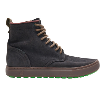 Satorisan Heren Hida Desert Oasis Schoenen (Maat 43, Zwart)