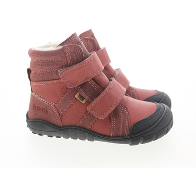 Koel Barefoot Kinderen Milo 3.0 Hydro WP Schoenen (Maat 32, licht roze)