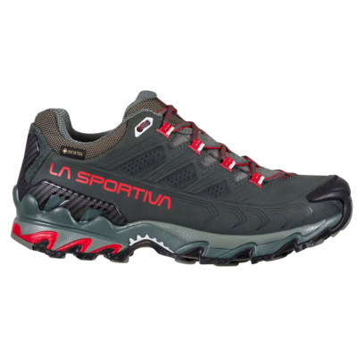 La sportiva Dames Ultra Raptor II Leather Wide GTX Schoenen