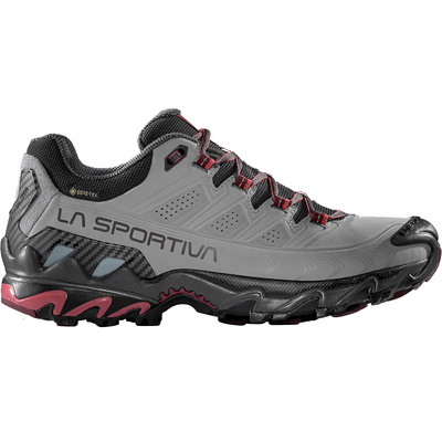 La sportiva Dames Ultra Raptor II Leather Wide GTX Schoenen