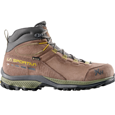 La sportiva Heren TX Hike Mid Leather GTX Schoenen