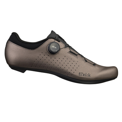 Fizik Omna Fietsschoenen (Maat 39, Grijs)