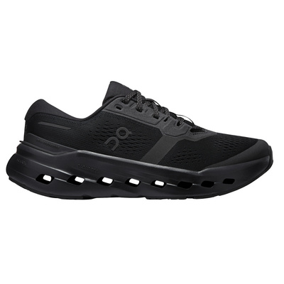 On Dames Cloudrunner 3 Wide Schoenen
