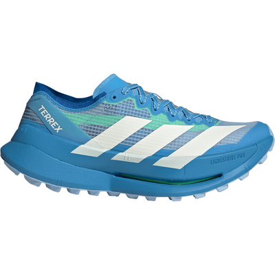 Adidas Terrex Dames Agravic Speed Ultra 2 Schoenen