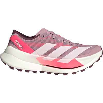 Adidas Terrex Dames Agravic Speed Ultra 2 Schoenen