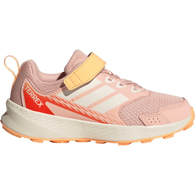 adidas Terrex Chaussures Tracefinder CF (taille 30.5, rose)