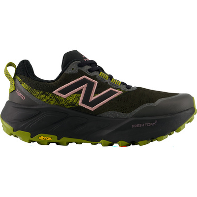 New Balance Dames Fresh Foam X Hierro V9 Schoenen