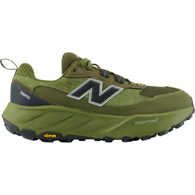 New Balance Heren Fresh Foam X Hierro Trek Schoenen