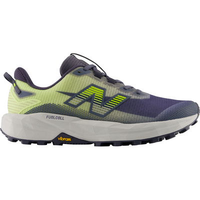 New Balance Heren Fuelcell Rebel Trail Schoenen