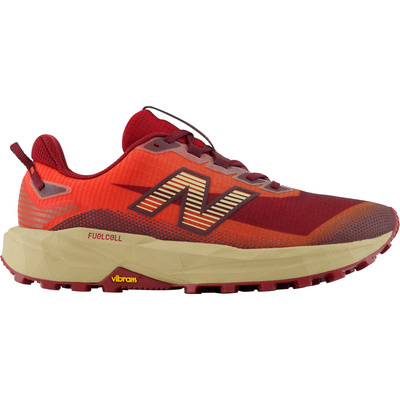 New Balance Heren Fuelcell Rebel Trail Schoenen