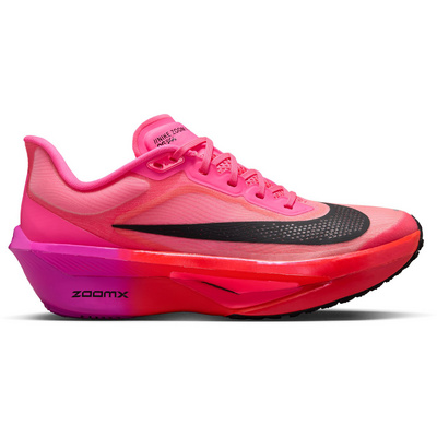 Nike Dames Zoom Fly 6 Schoenen