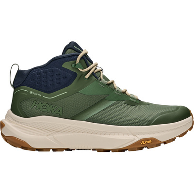 HOKA Heren Transport Hike GTX Schoenen