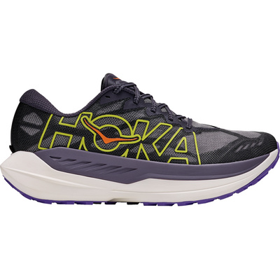 HOKA Heren Rocket X Trail Schoenen