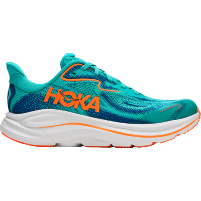 HOKA Kinderen Clifton 10 Big Kids Schoenen