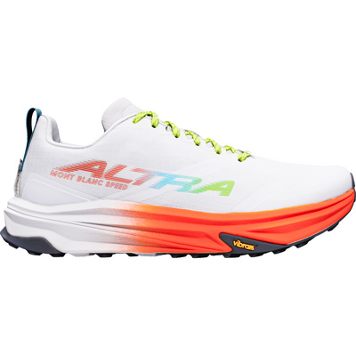 Altra Heren Mont Blanc Carbon Speed Schoenen