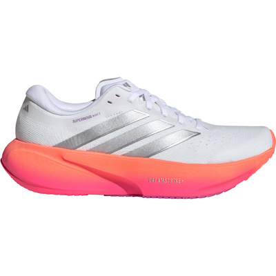 Adidas Dames Supernova Rise 3 Schoenen