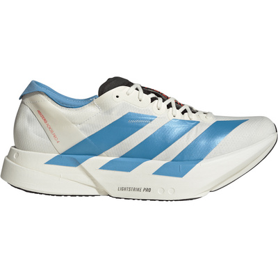 Adidas Heren Adizero Adios Pro 4 Schoenen