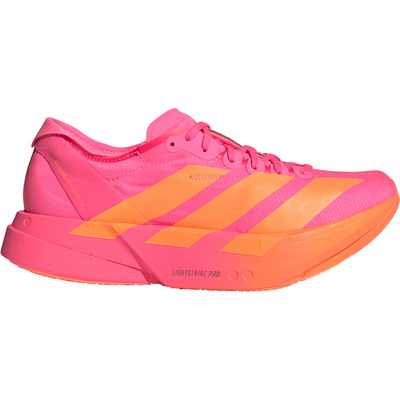 Adidas Dames Adizero Adios Pro 4 Schoenen