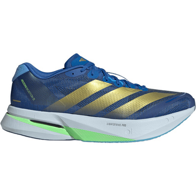 Adidas Heren Adizero Boston 13 Schoenen
