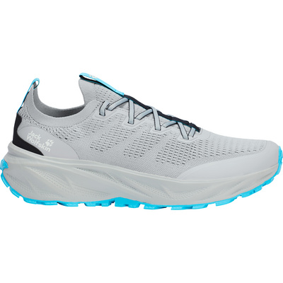 Jack Wolfskin Heren Ps Trail Knit Low Schoenen