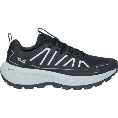 Jack Wolfskin Dames Wild Hike Low Schoenen