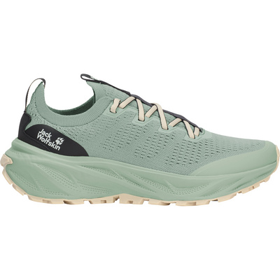 Jack Wolfskin Dames Ps Trail Knit Low Schoenen