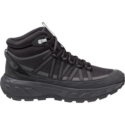 Jack Wolfskin Heren Wild Hike Texapore Mid Schoenen