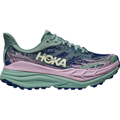 HOKA Dames Stinson 7 Schoenen