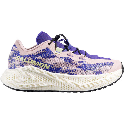 Salomon Dames Aero Glide 4 GRVL Schoenen