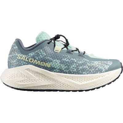 Salomon Dames Aero Glide 4 GRVL Schoenen
