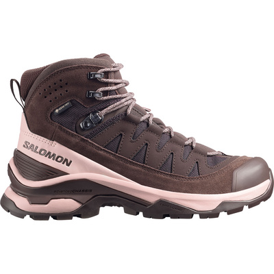 Salomon Dames Quest Echo GTX Schoenen
